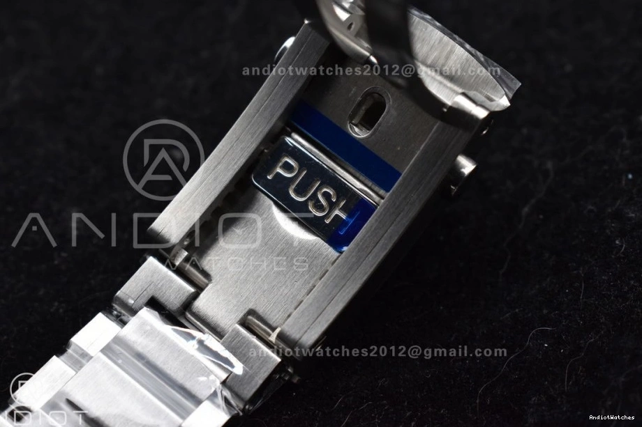 A8912 SS 1063 VSF Blue Super Dial Seamaster Edition 300 Clone Tailored 1:1 on Best Bracelet Heritage 0929